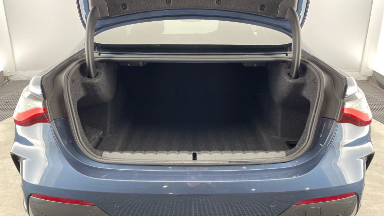 BMW 4 Series 420i xDrive M Sport 2dr Step Auto Petrol Coupe